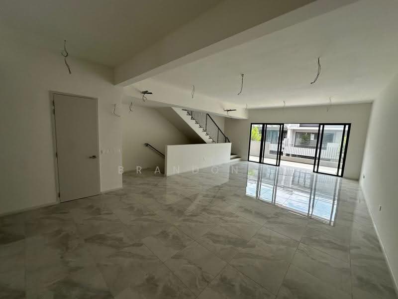 Rumah Teres 3-Tingkat untuk Dijual di Taman Melawati (Ulu Kelang) - Brandon . - PropertyGuru.com.my