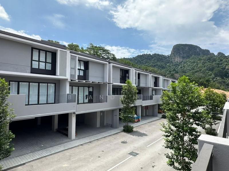 Rumah Teres 3-Tingkat untuk Dijual di Taman Melawati (Ulu Kelang) - Brandon . - PropertyGuru.com.my