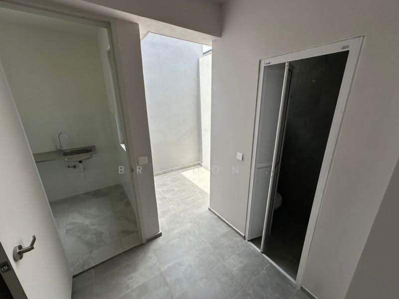 Rumah Teres 3-Tingkat untuk Dijual di Taman Melawati (Ulu Kelang) - Brandon . - PropertyGuru.com.my