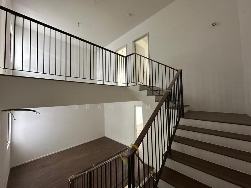 Rumah Teres 3-Tingkat untuk Dijual di Taman Melawati (Ulu Kelang) - Brandon . - PropertyGuru.com.my