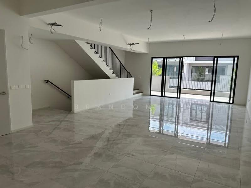 Rumah Teres 3-Tingkat untuk Dijual di Taman Melawati (Ulu Kelang) - Brandon . - PropertyGuru.com.my