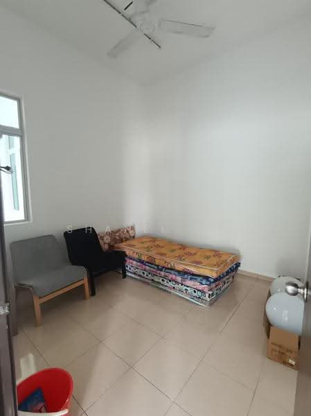Terraced House for Sale in Segamat (Johor) - Shanel Tee - Bedroom - PropertyGuru.com.my