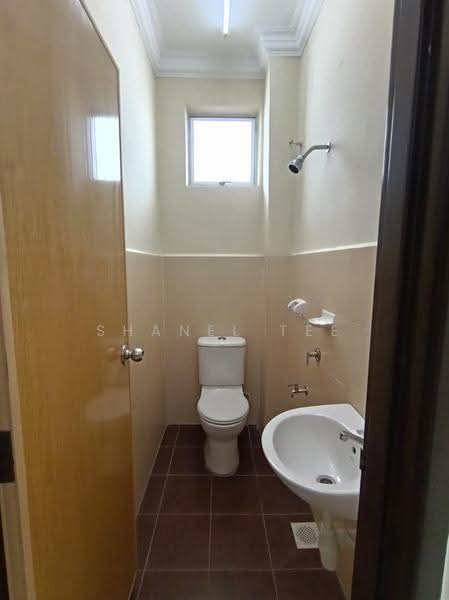 Terraced House for Sale in Segamat (Johor) - Shanel Tee - Bathroom - PropertyGuru.com.my