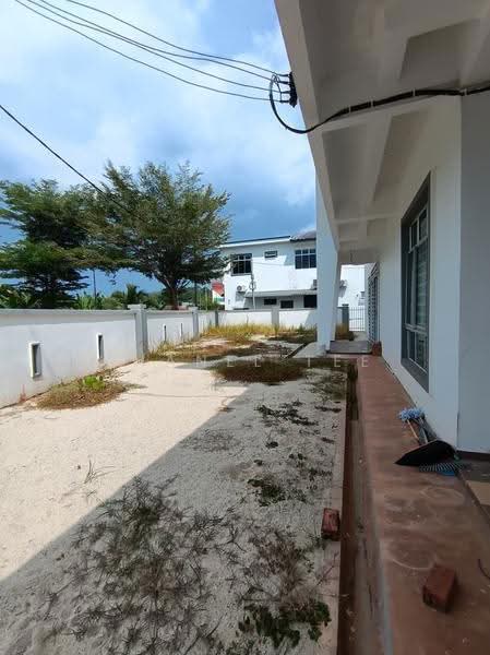 Terraced House for Sale in Segamat (Johor) - Shanel Tee - Exterior - PropertyGuru.com.my