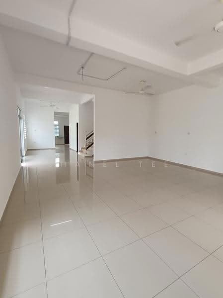 Terraced House for Sale in Segamat (Johor) - Shanel Tee - Living Room - PropertyGuru.com.my