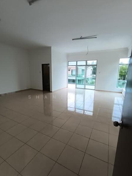 Terraced House for Sale in Segamat (Johor) - Shanel Tee - Living Room - PropertyGuru.com.my