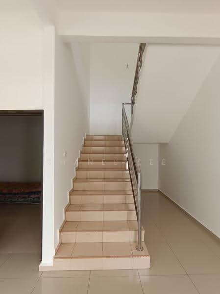 Terraced House for Sale in Segamat (Johor) - Shanel Tee - Interior - PropertyGuru.com.my
