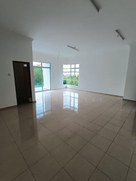 Terraced House for Sale in Segamat (Johor) - Shanel Tee - Living Room - PropertyGuru.com.my