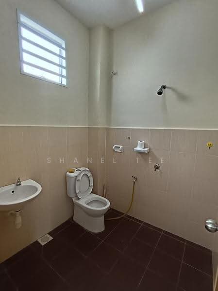 Terraced House for Sale in Segamat (Johor) - Shanel Tee - Bathroom - PropertyGuru.com.my