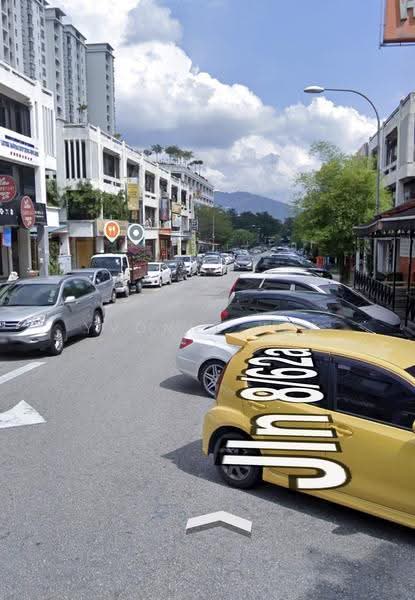 Kedai untuk Disewa di KL City Centre (Kuala Lumpur) - Yvonne Yap - Exterior - PropertyGuru.com.my