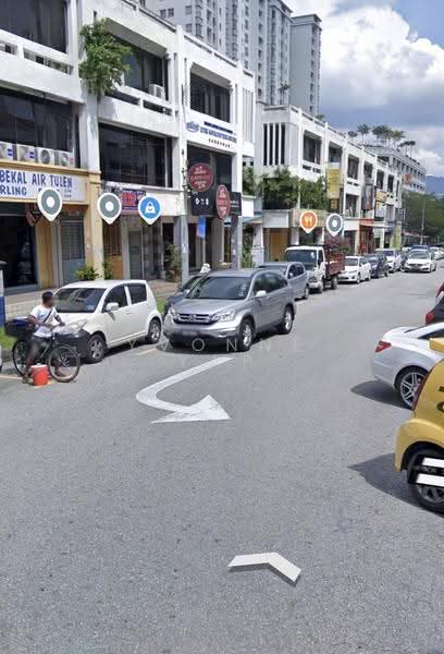 Kedai untuk Disewa di KL City Centre (Kuala Lumpur) - Yvonne Yap - Exterior - PropertyGuru.com.my