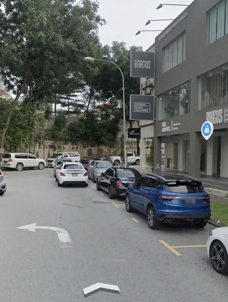 Kedai untuk Disewa di KL City Centre (Kuala Lumpur) - Yvonne Yap - Exterior - PropertyGuru.com.my