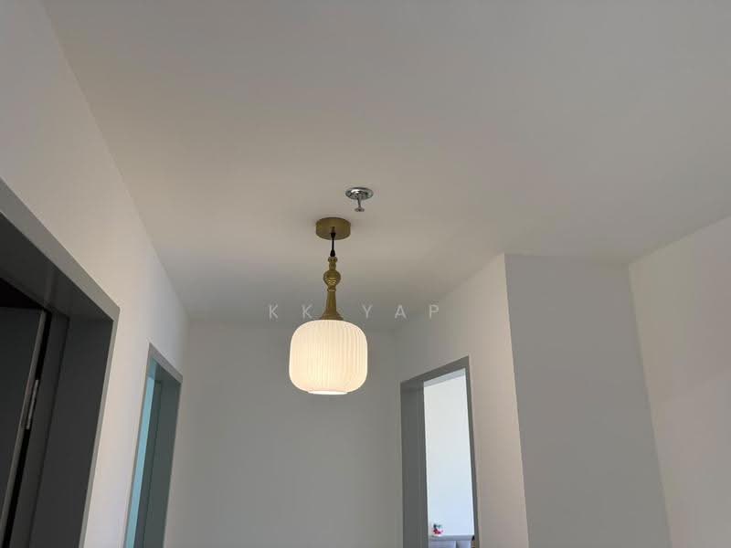 Kediaman Servis untuk Disewa di M Luna - KK Yap - Interior - PropertyGuru.com.my