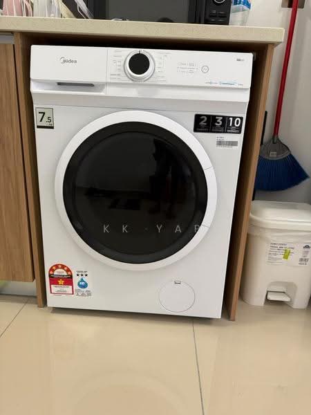 Kediaman Servis untuk Disewa di M Luna - KK Yap - Interior - PropertyGuru.com.my