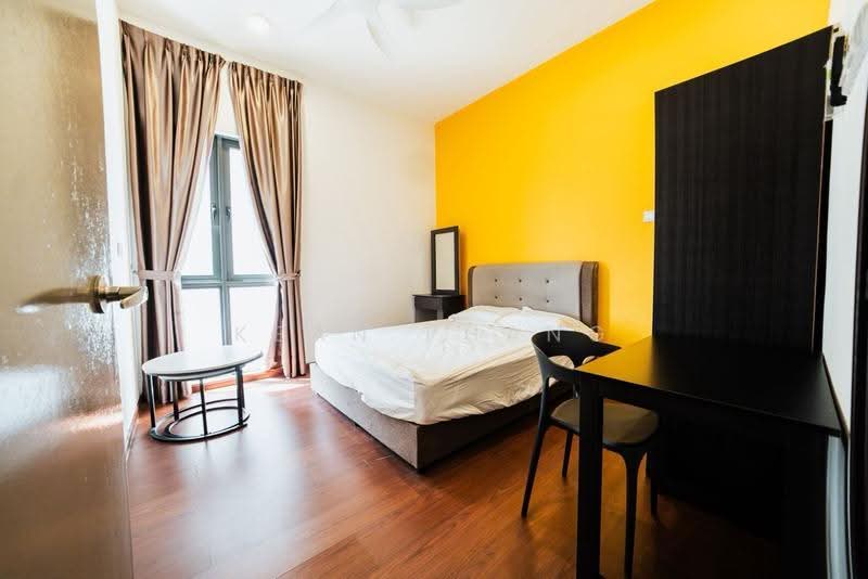 Service Residence for Rent at SkyVille 8 @ Benteng 8 - Kean Phang - Bedroom - PropertyGuru.com.my
