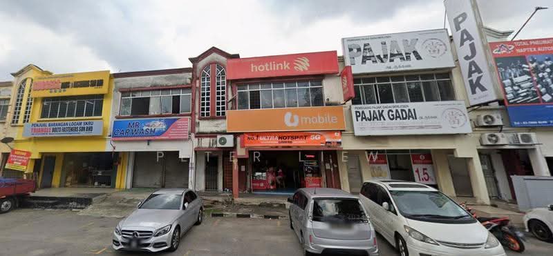 Factory for Sale in Kampung Bukit Kemuning (Shah Alam) - Peter Liew - Exterior - PropertyGuru.com.my