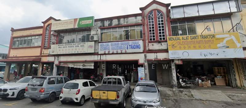 Factory for Sale in Kampung Bukit Kemuning (Shah Alam) - Peter Liew - PropertyGuru.com.my
