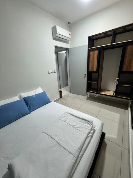 Service Residence for Rent at Residensi MH Platinum 2 - Ming Ming Wong - PropertyGuru.com.my