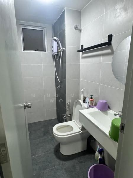 Service Residence for Rent at Residensi MH Platinum 2 - Ming Ming Wong - PropertyGuru.com.my