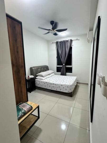 Service Residence for Rent at Residensi MH Platinum 2 - Ming Ming Wong - PropertyGuru.com.my