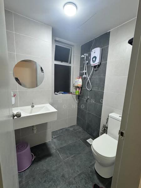 Service Residence for Rent at Residensi MH Platinum 2 - Ming Ming Wong - PropertyGuru.com.my