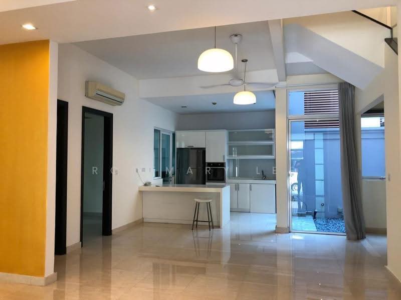 Rumah Berkembar untuk Dijual di Duta Tropika (Batu) - Rosemary Lee - Kitchen - PropertyGuru.com.my