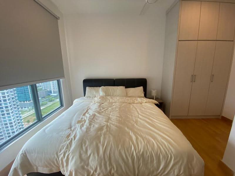 Kondominium untuk Disewa di Teega Residences - JP Soh - Bedroom - PropertyGuru.com.my