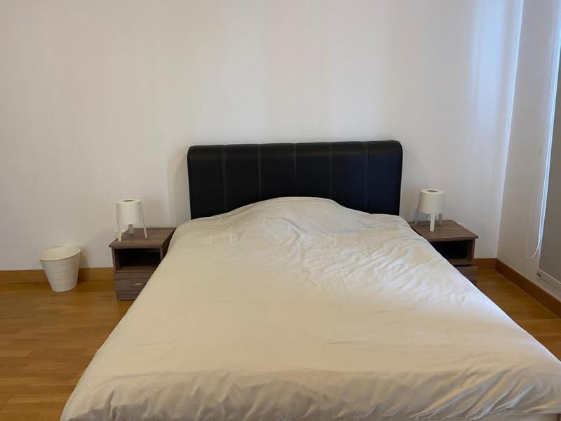 Kondominium untuk Disewa di Teega Residences - JP Soh - Bedroom - PropertyGuru.com.my