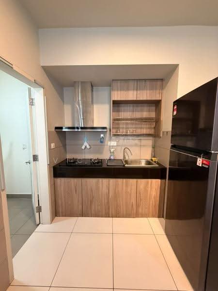 Condominium for Rent at Irama Wangsa - Vicky Tay - Kitchen - PropertyGuru.com.my