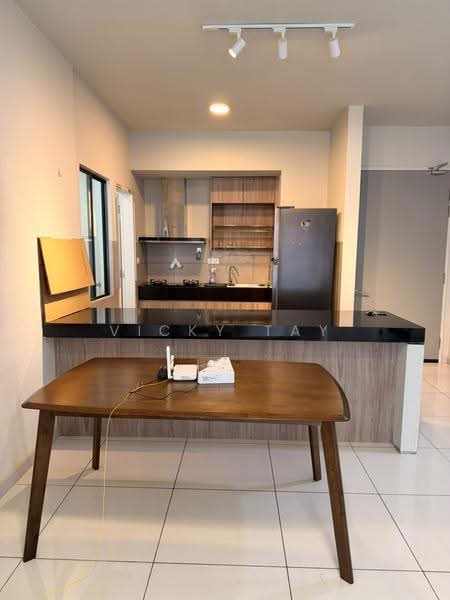 Condominium for Rent at Irama Wangsa - Vicky Tay - Kitchen - PropertyGuru.com.my
