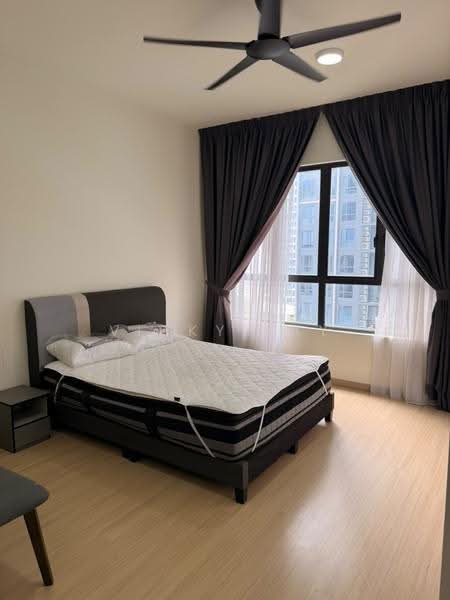 Condominium for Rent at Irama Wangsa - Vicky Tay - Bedroom - PropertyGuru.com.my