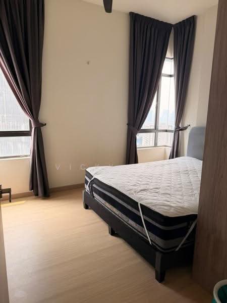 Condominium for Rent at Irama Wangsa - Vicky Tay - Bedroom - PropertyGuru.com.my