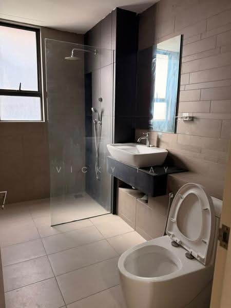 Condominium for Rent at Irama Wangsa - Vicky Tay - Bathroom - PropertyGuru.com.my