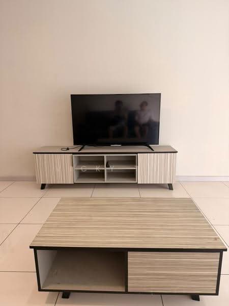 Condominium for Rent at Irama Wangsa - Vicky Tay - Living Room - PropertyGuru.com.my