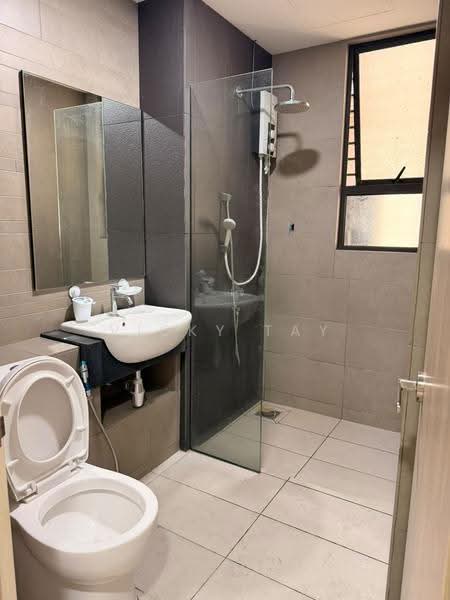 Condominium for Rent at Irama Wangsa - Vicky Tay - Bathroom - PropertyGuru.com.my