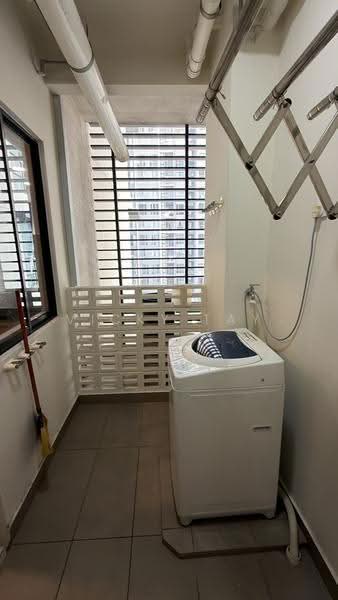 Condominium for Rent at Irama Wangsa - Vicky Tay - Interior - PropertyGuru.com.my
