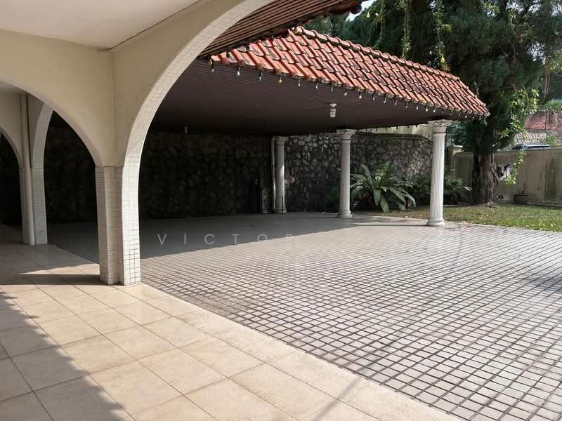 Bungalow House untuk Disewa di Johor Bahru (Johor) - Victor Tai - Exterior - PropertyGuru.com.my