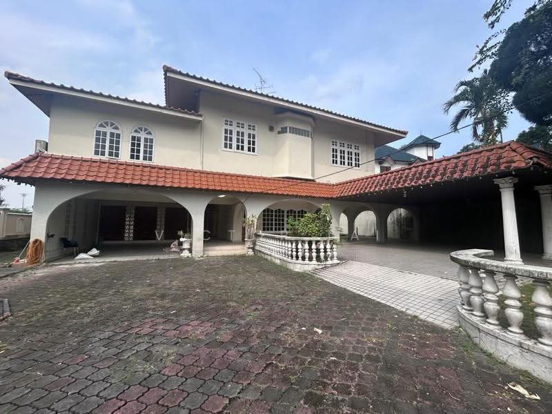 Bungalow House untuk Disewa di Johor Bahru (Johor) - Victor Tai - Exterior - PropertyGuru.com.my