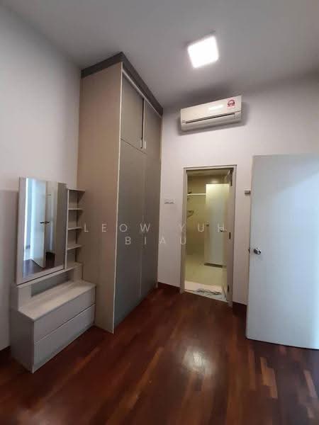 Service Residence for Rent at i-Residence @ i-City - Leow Yuh Biau - Bedroom - PropertyGuru.com.my
