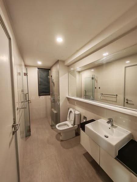 Condominium for Rent at Iskandar Residences - Wong Shau Wei - Bathroom - PropertyGuru.com.my