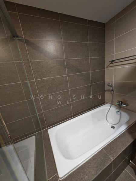 Condominium for Rent at Iskandar Residences - Wong Shau Wei - PropertyGuru.com.my