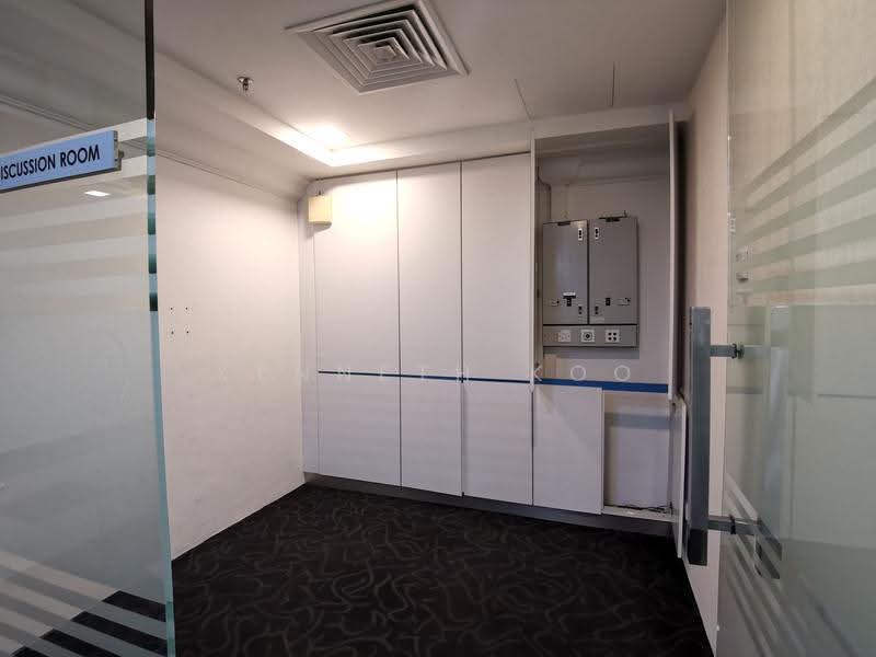 Pejabat untuk Disewa di Kl Sentral (Kuala Lumpur) - Kenneth Koo - Interior - PropertyGuru.com.my