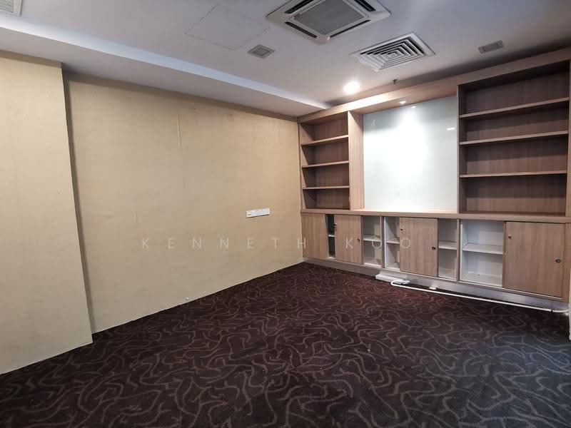 Pejabat untuk Disewa di Kl Sentral (Kuala Lumpur) - Kenneth Koo - Interior - PropertyGuru.com.my
