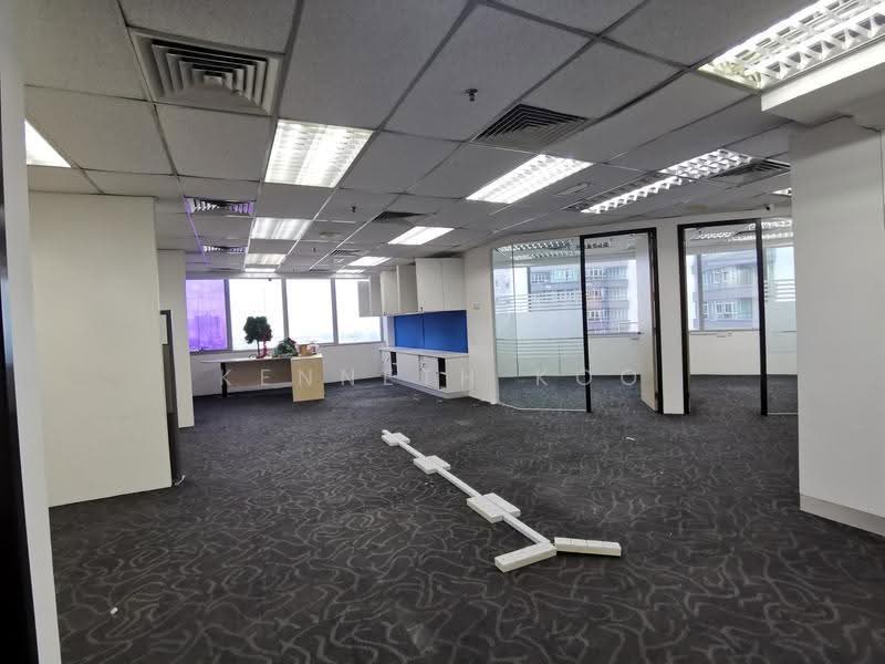 Pejabat untuk Disewa di Kl Sentral (Kuala Lumpur) - Kenneth Koo - Interior - PropertyGuru.com.my