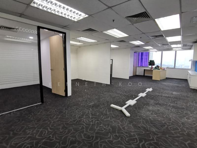 Pejabat untuk Disewa di Kl Sentral (Kuala Lumpur) - Kenneth Koo - Interior - PropertyGuru.com.my
