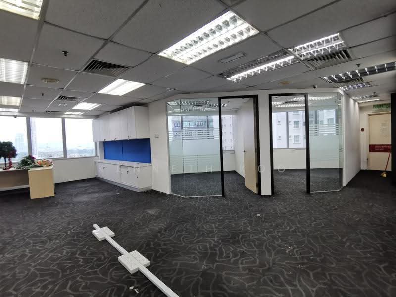 Pejabat untuk Disewa di Kl Sentral (Kuala Lumpur) - Kenneth Koo - Interior - PropertyGuru.com.my