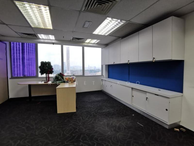 Pejabat untuk Disewa di Kl Sentral (Kuala Lumpur) - Kenneth Koo - Interior - PropertyGuru.com.my