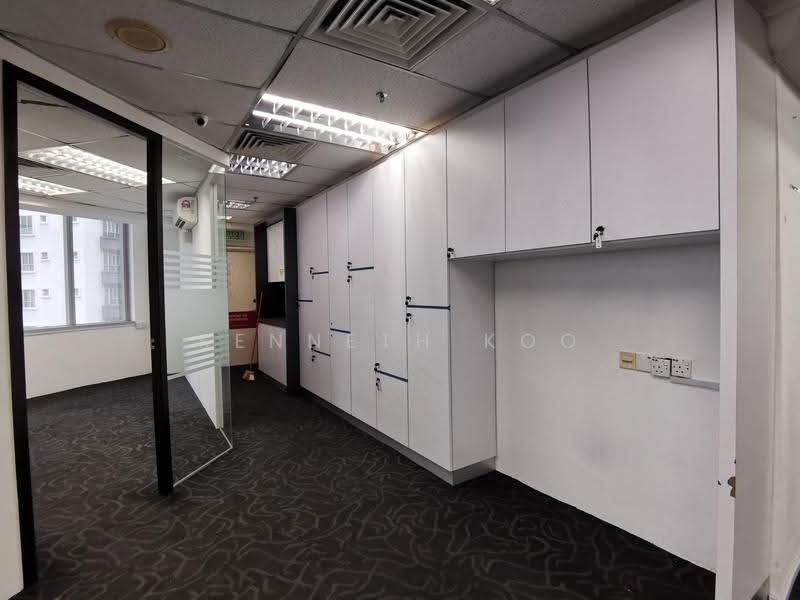 Pejabat untuk Disewa di Kl Sentral (Kuala Lumpur) - Kenneth Koo - Interior - PropertyGuru.com.my