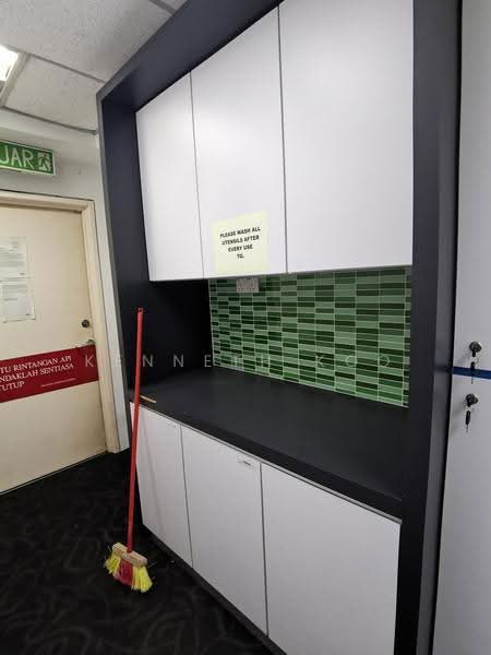 Pejabat untuk Disewa di Kl Sentral (Kuala Lumpur) - Kenneth Koo - Interior - PropertyGuru.com.my