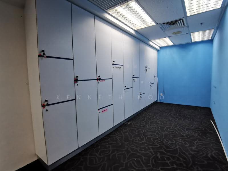 Pejabat untuk Disewa di Kl Sentral (Kuala Lumpur) - Kenneth Koo - Interior - PropertyGuru.com.my